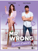 Mr Wrong - Lezioni D'Amore 07 (2 Dvd)