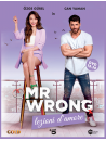 Mr Wrong - Lezioni D'Amore 07 (2 Dvd)