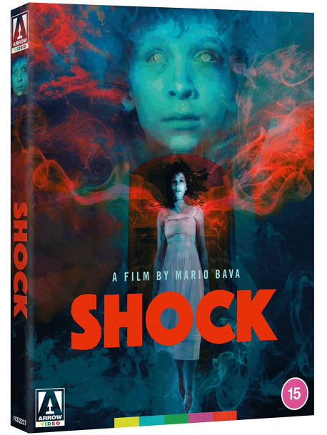 Shock / Shock - Transfert Suspence Hypnos (Limited Edition) [Edizione: Regno Unito] [ITA]