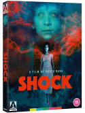 Shock / Shock - Transfert Suspence Hypnos (Limited Edition) [Edizione: Regno Unito] [ITA]