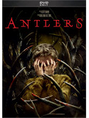 Antlers  [Edizione: Stati Uniti]