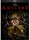 Antlers  [Edizione: Stati Uniti]