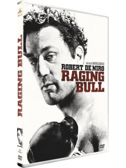 Raging Bull [Edizione: Francia]