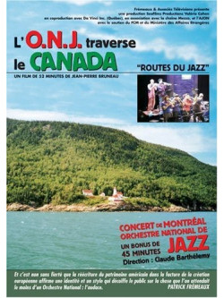 L'O Nj Traverse Le Canada [Edizione: Stati Uniti]