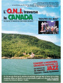 L'O Nj Traverse Le Canada [Edizione: Stati Uniti]