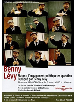 Benny Levy - Platon [Edizione: Stati Uniti]