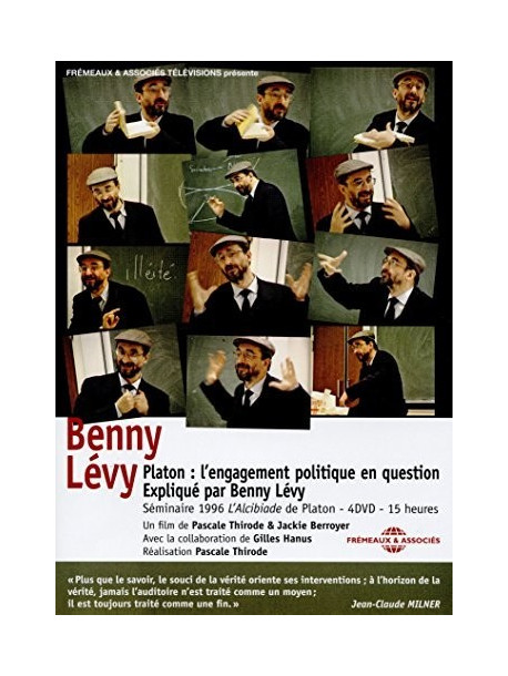 Benny Levy - Platon [Edizione: Stati Uniti]