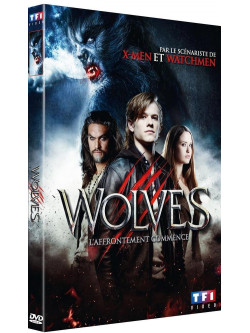 Wolves [Edizione: Francia]