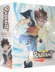 Radiant Season 1 Part 2 Limited Edition Blu-Ray + Dvd [Edizione: Regno Unito]