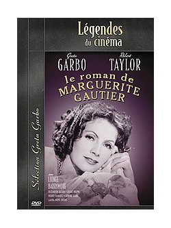 La Roman De Marguerite Gautier [Edizione: Francia]