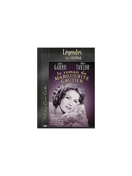 La Roman De Marguerite Gautier [Edizione: Francia]