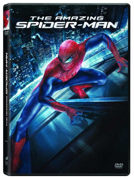 The Amazing Spider-Man [Edizione: Francia]