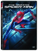The Amazing Spider-Man [Edizione: Francia]