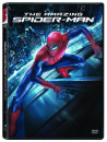The Amazing Spider-Man [Edizione: Francia]