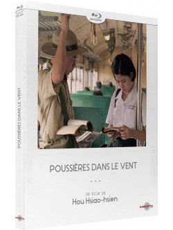 Poussieres Dans Le Vent (VOSTF) [Edizione: Francia]