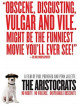 Aristocrats (2005) [Edizione: Stati Uniti]