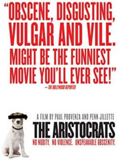 Aristocrats (2005) [Edizione: Stati Uniti]