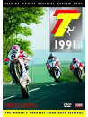 1991 Isle Of Man Tt Review: White Lining [Edizione: Stati Uniti]