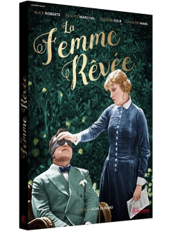 La Femme Revee [Edizione: Francia]