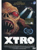 Xtro - Attacco Alla Terra