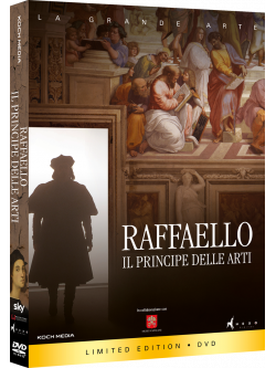 Raffaello - Il Principe Delle Arti