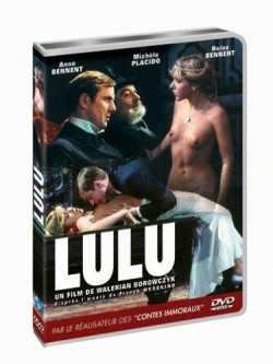 Lulu [Edizione: Francia]