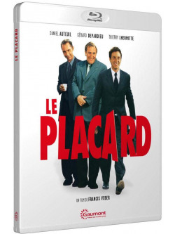 Le Placard [Edizione: Francia]