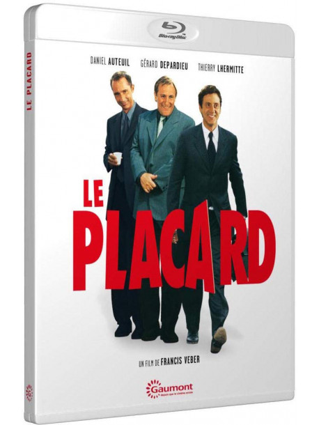Le Placard [Edizione: Francia]