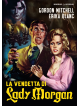 Vendetta Di Lady Morgan (La)