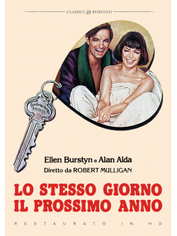 Stesso Giorno, Il Prossimo Anno (Lo) (Restaurato In Hd)