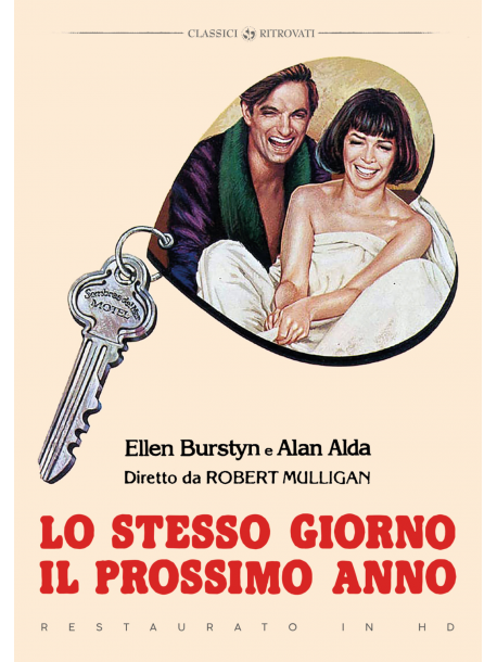 Stesso Giorno, Il Prossimo Anno (Lo) (Restaurato In Hd)