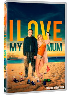 I Love My Mum