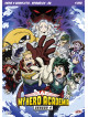 My Hero Academia - Stagione 04 The Complete Series (Eps 64-88+2 Oav) (4 Dvd)