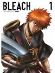 Bleach - Arc 1: The Substitute (Eps 01-20) (3 Dvd) (First Press)