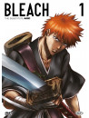 Bleach - Arc 1: The Substitute (Eps 01-20) (3 Dvd) (First Press)