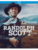 Randolph Scott Western Collection - 12 Classic (6 Blu-Ray) [Edizione: Stati Uniti]
