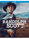 Randolph Scott Western Collection - 12 Classic (6 Blu-Ray) [Edizione: Stati Uniti]