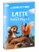 Latte E La Pietra Magica