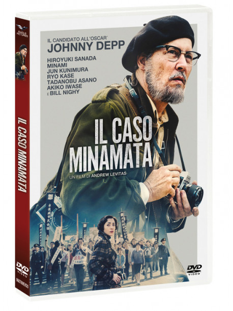 Caso Minamata (Il)