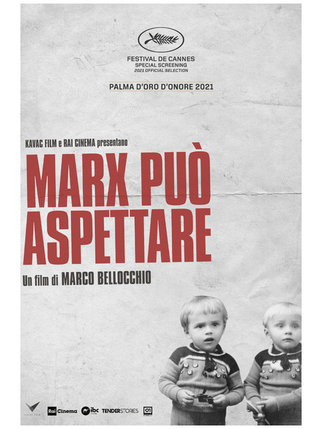 Marx Puo' Aspettare