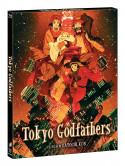 Tokyo Godfathers