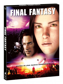 Final Fantasy