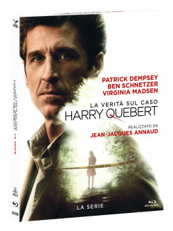 Verita' Sul Caso Harry Quebert (La) (3 Dvd)