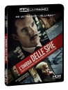 Ombra Delle Spie (L') (Blu-Ray 4K+Blu-Ray Hd)