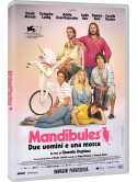 Mandibules - Due Uomini E Una Mosca