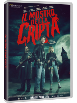 Mostro Della Cripta (Il)