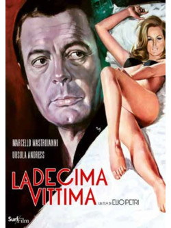 Decima Vittima (La)