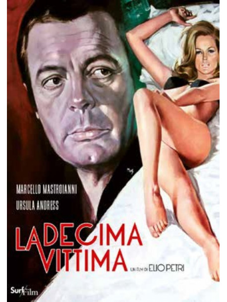 Decima Vittima (La)