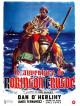 Avventure Di Robinson Crusoe (Le)