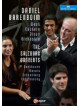 Daniel Barenboim - The Salzburg Concerts